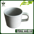 RH-y090 Zoll Kaffeetassen Fabrik Großhandel Tassen natürliche Getränke Tassen mit Halter